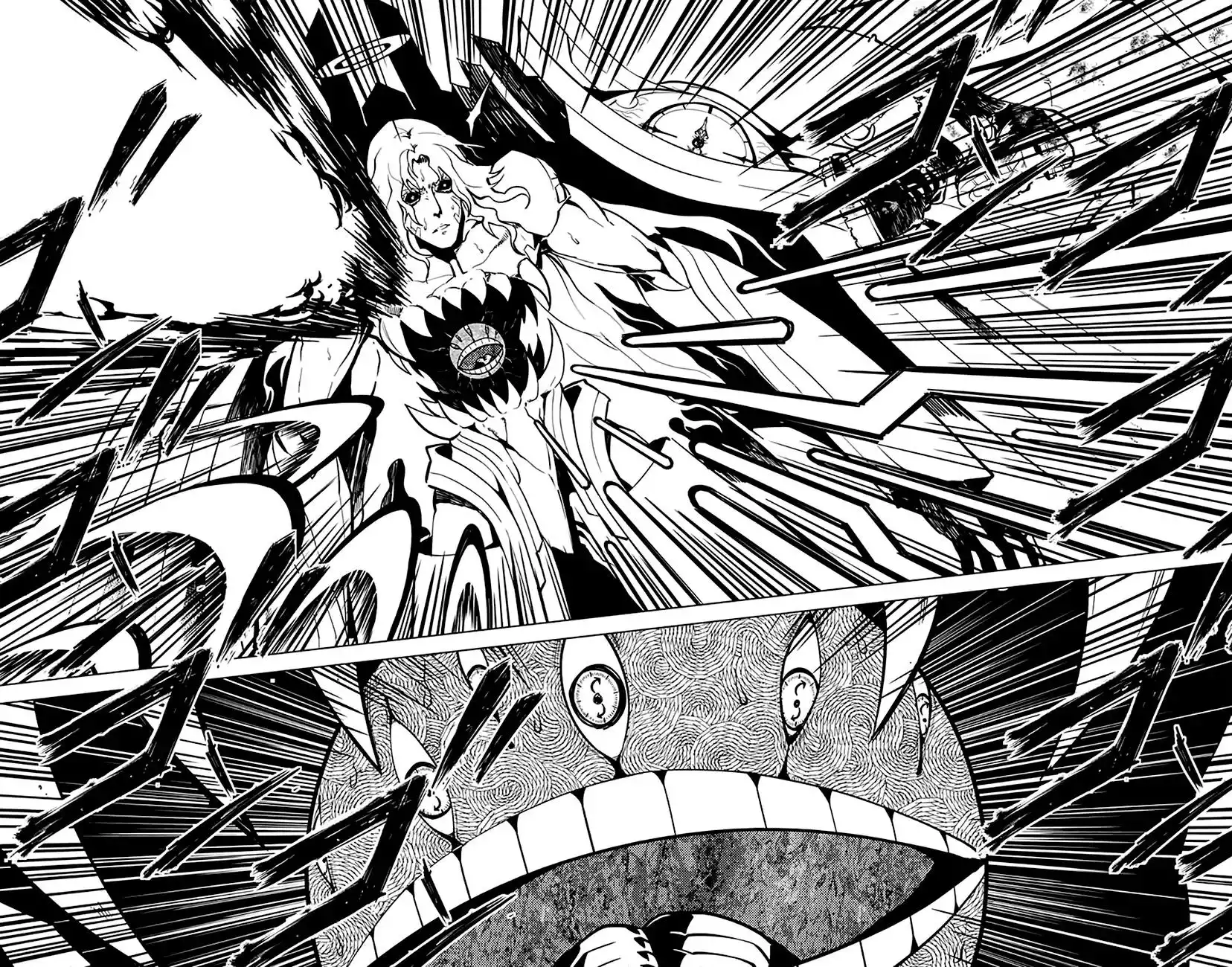 Chronos Ruler Chapter 50 16